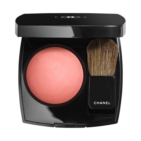 chanel joues contraste powder blush 55 discontinued|Chanel quintessence blush review.